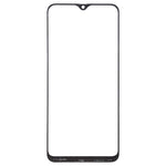 Per Samsung Galaxy A40s 10 pezzi Lente in vetro esterno per schermo anteriore, For Samsung Galaxy A40s