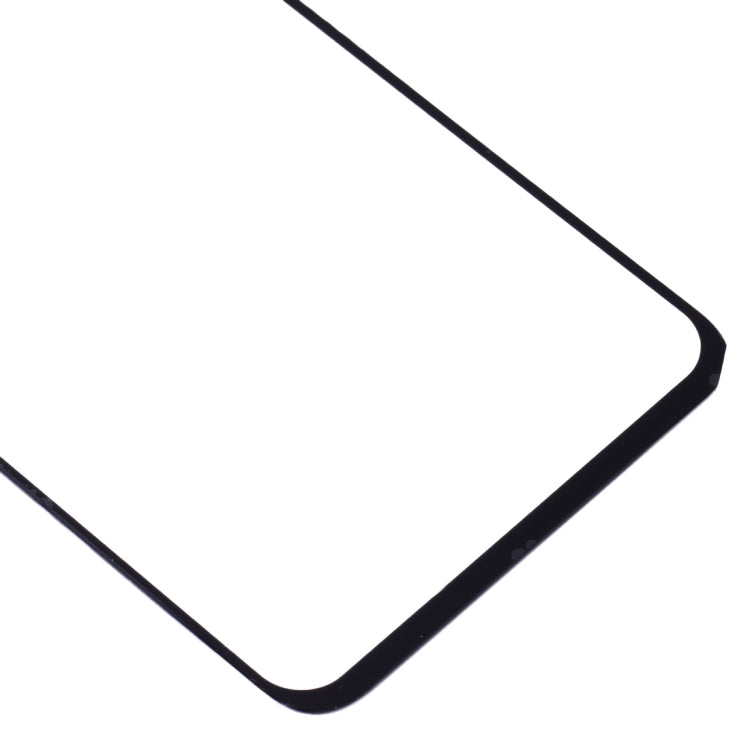 For Samsung Galaxy S10e SM-G970F/DS, SM-G970U, SM-G970W 10pcs Front Screen Outer Glass Lens, For Samsung Galaxy S10e