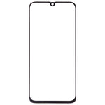 Per Samsung Galaxy A40 10 pezzi Lente in vetro esterno per schermo anteriore, For Samsung Galaxy A40