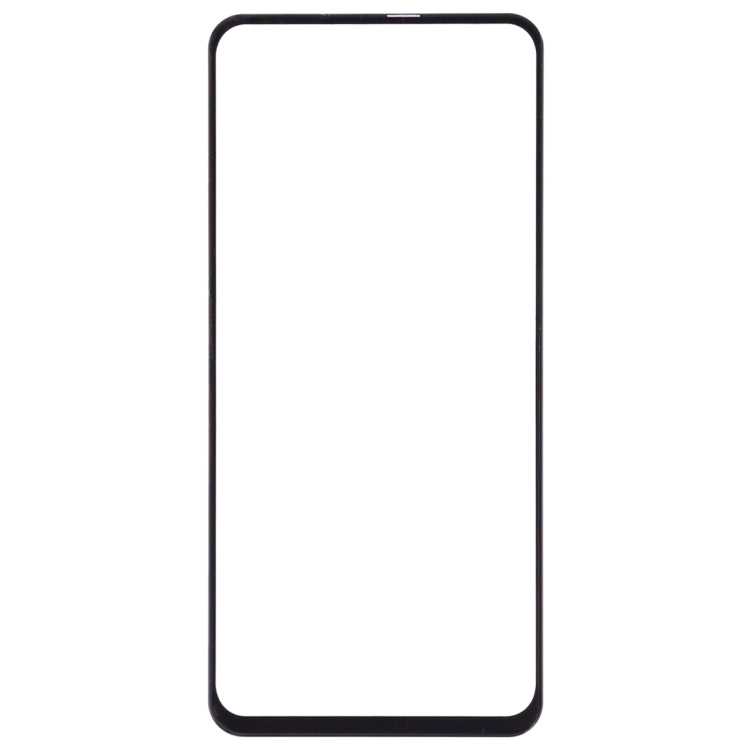 For Samsung Galaxy A60 10pcs Front Screen Outer Glass Lens, For Samsung Galaxy A60