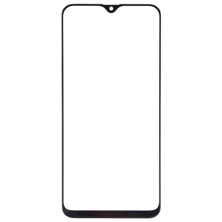 For Samsung Galaxy A20 10pcs Front Screen Outer Glass Lens, For Samsung Galaxy A20