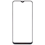 Per Samsung Galaxy A20 10 pezzi Lente in vetro esterno per schermo anteriore, For Samsung Galaxy A20