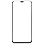 Per Samsung Galaxy A20 10 pezzi Lente in vetro esterno per schermo anteriore, For Samsung Galaxy A20