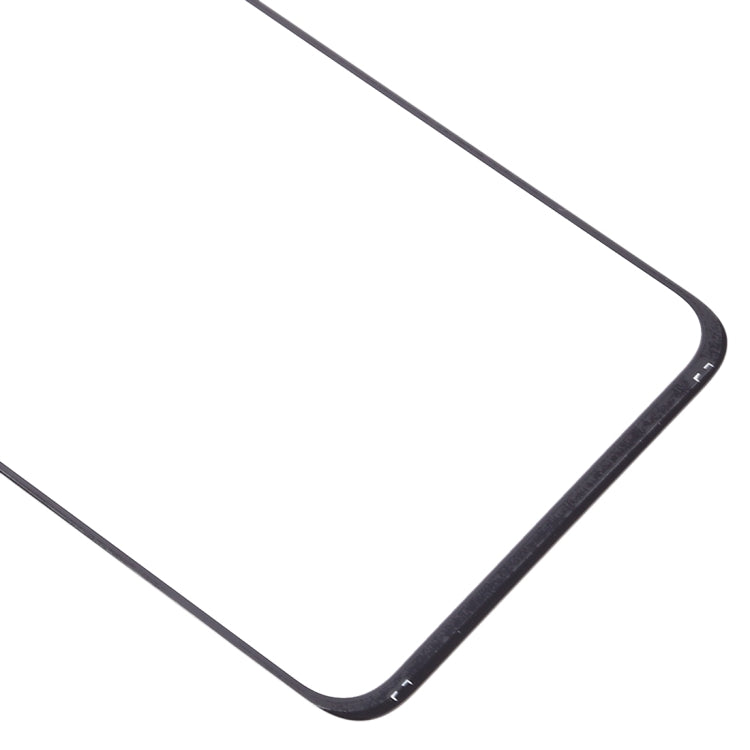 For Samsung Galaxy A70 10pcs Front Screen Outer Glass Lens, For Samsung Galaxy A70