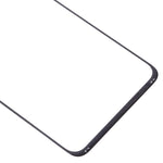 Per Samsung Galaxy A70 Lente in vetro esterno per schermo anteriore da 10 pezzi, For Samsung Galaxy A70