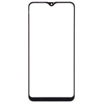 Per Samsung Galaxy A10 10 pezzi Lente in vetro esterno per schermo anteriore, For Samsung Galaxy A10