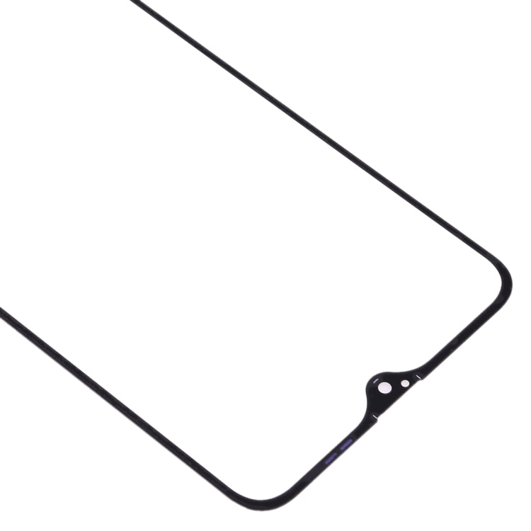 Per Samsung Galaxy A10 10 pezzi Lente in vetro esterno per schermo anteriore, For Samsung Galaxy A10