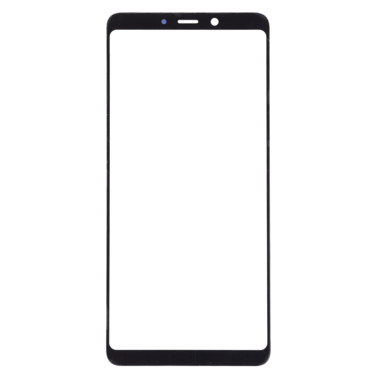 For Samsung Galaxy A9 (2018) / A9s 10pcs Front Screen Outer Glass Lens, For Samsung Galaxy A9 (2018)