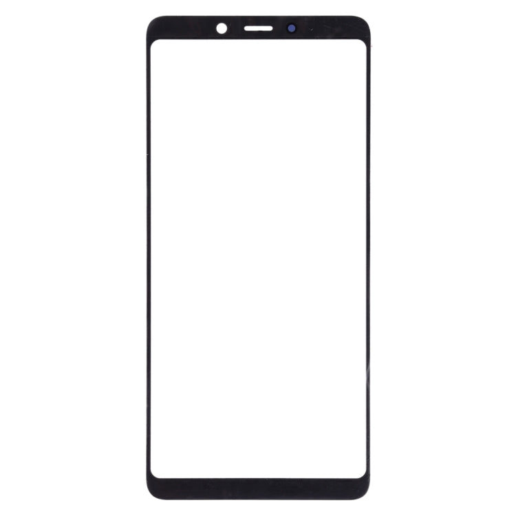 For Samsung Galaxy A9 (2018) / A9s 10pcs Front Screen Outer Glass Lens, For Samsung Galaxy A9 (2018)