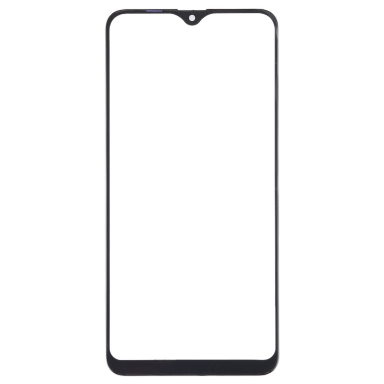 For Samsung Galaxy M20 10pcs Front Screen Outer Glass Lens, For Samsung Galaxy M20