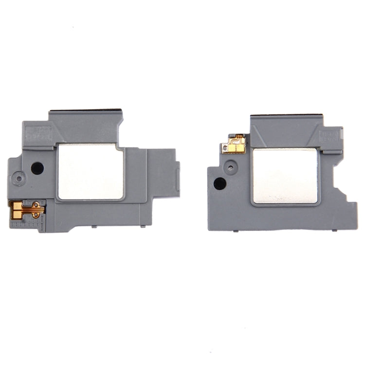 Per Galaxy Tab A 9.7 / T550 1 paio di cicalino suoneria altoparlante, For Samsung SM-T550