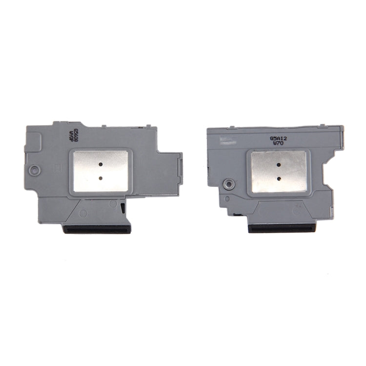 For Galaxy Tab A 9.7 / T550 1 Pair of Speaker Ringer Buzzer, For Samsung SM-T550