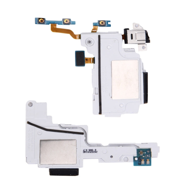 Per Galaxy Tab 4 10.1 / T520 1 paio di cicalino suoneria altoparlante, For Samsung SM-T520