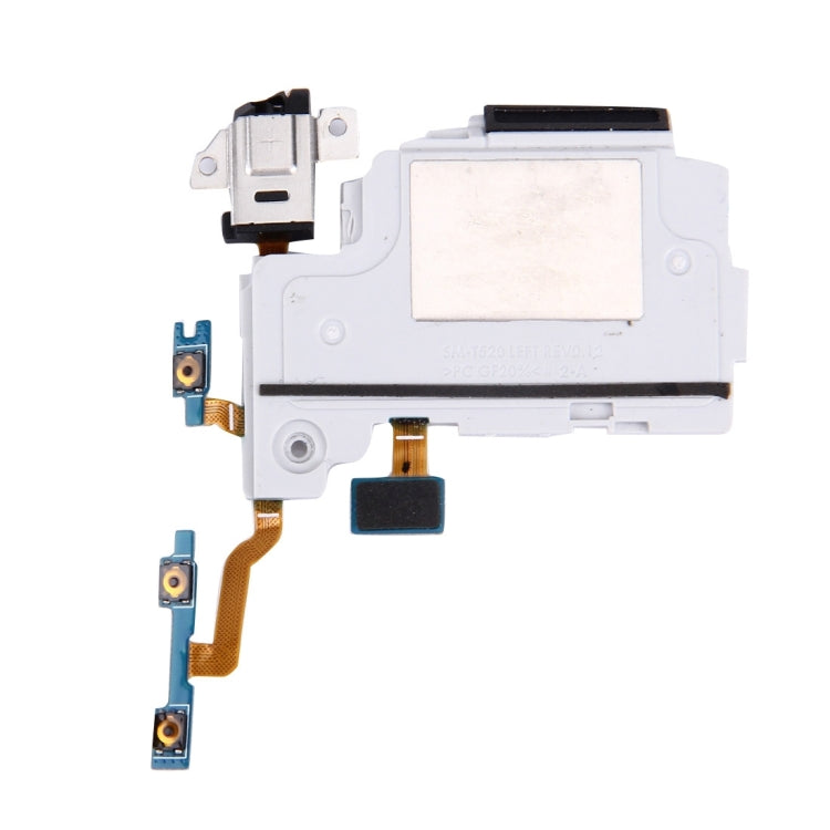 Per Galaxy Tab 4 10.1 / T520 1 paio di cicalino suoneria altoparlante, For Samsung SM-T520