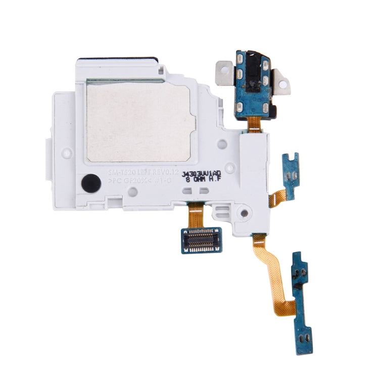 Per Galaxy Tab 4 10.1 / T520 1 paio di cicalino suoneria altoparlante, For Samsung SM-T520