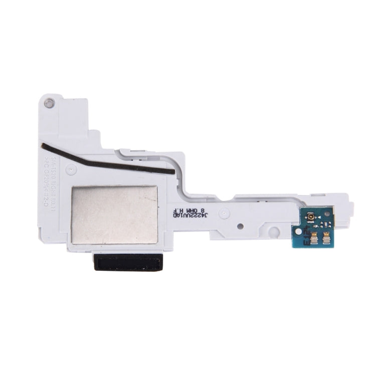 Per Galaxy Tab 4 10.1 / T520 1 paio di cicalino suoneria altoparlante, For Samsung SM-T520