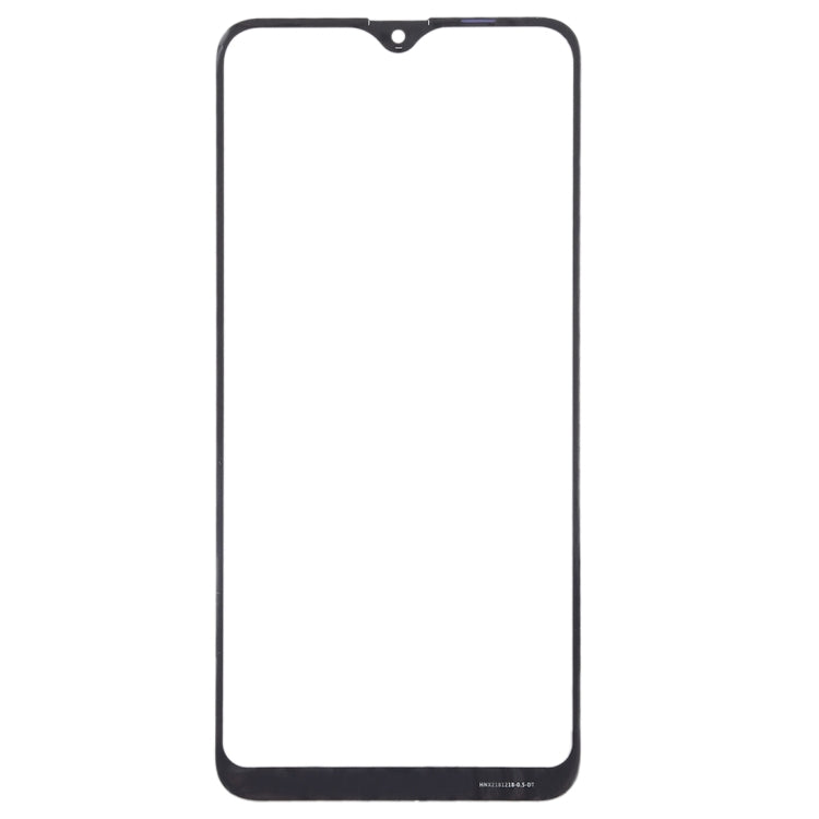 For Samsung Galaxy M10 10pcs Front Screen Outer Glass Lens, For Samsung Galaxy M10