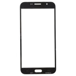 Per Samsung Galaxy J7 V / J727V / J727P 10 pezzi Lenti in vetro esterne per schermo anteriore, For Samsung Galaxy J7 V