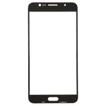 Per Samsung Galaxy J7 (2016), J710F, J710FN, J710M/MN, J7108 Lente in vetro esterna per schermo anteriore da 10 pezzi, For Samsung Galaxy J7 (2016)
