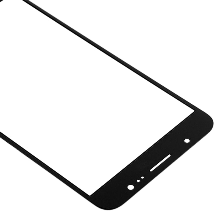 Per Samsung Galaxy J7 (2016), J710F, J710FN, J710M/MN, J7108 Lente in vetro esterna per schermo anteriore da 10 pezzi, For Samsung Galaxy J7 (2016)