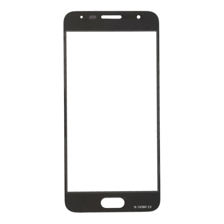 Per Samsung Galaxy J5 Prime, On5 (2016), G570F/DS, G570Y 10 pezzi Lenti in vetro esterne per schermo anteriore, For Samsung Galaxy J5 Prime