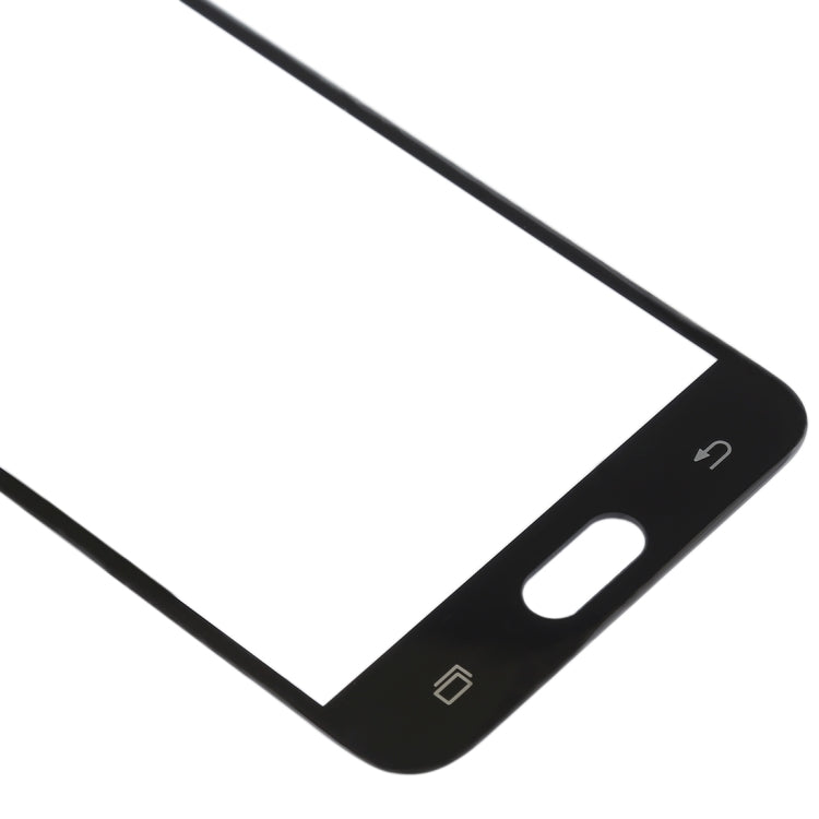 Per Samsung Galaxy J5 Prime, On5 (2016), G570F/DS, G570Y 10 pezzi Lenti in vetro esterne per schermo anteriore, For Samsung Galaxy J5 Prime