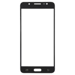 Per Samsung Galaxy J5 (2016) / J510FN / J510F / J510G / J510Y / J510M 10 pezzi Lente in vetro esterna per schermo anteriore, For Samsung Galaxy J5 (2016)