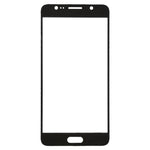 Per Samsung Galaxy J5 (2016) / J510FN / J510F / J510G / J510Y / J510M 10 pezzi Lente in vetro esterna per schermo anteriore, For Samsung Galaxy J5 (2016)