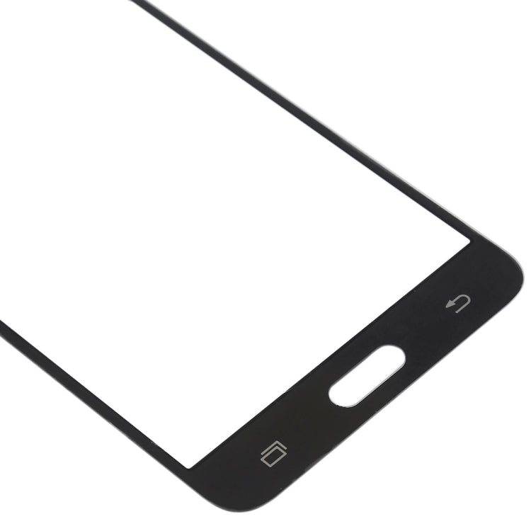 For Samsung Galaxy J5 (2016) / J510FN / J510F / J510G / J510Y / J510M 10pcs Front Screen Outer Glass Lens, For Samsung Galaxy J5 (2016)