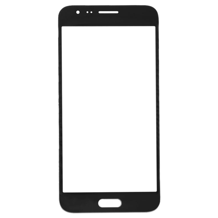 For Samsung Galaxy J3 (2016) / J320FN / J320F / J320G / J320M / J320A / J320V / J320P 10pcs Front Screen Outer Glass Lens, For Samsung Galaxy J3 (2016)