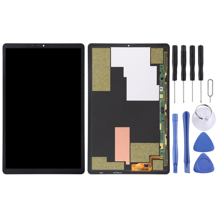 Schermo LCD e digitalizzatore assemblaggio completo per Galaxy Tab S4 10.5 SM-T830 versione Wifi, For Samsung Galaxy Tab S4 10.5 SM-T830