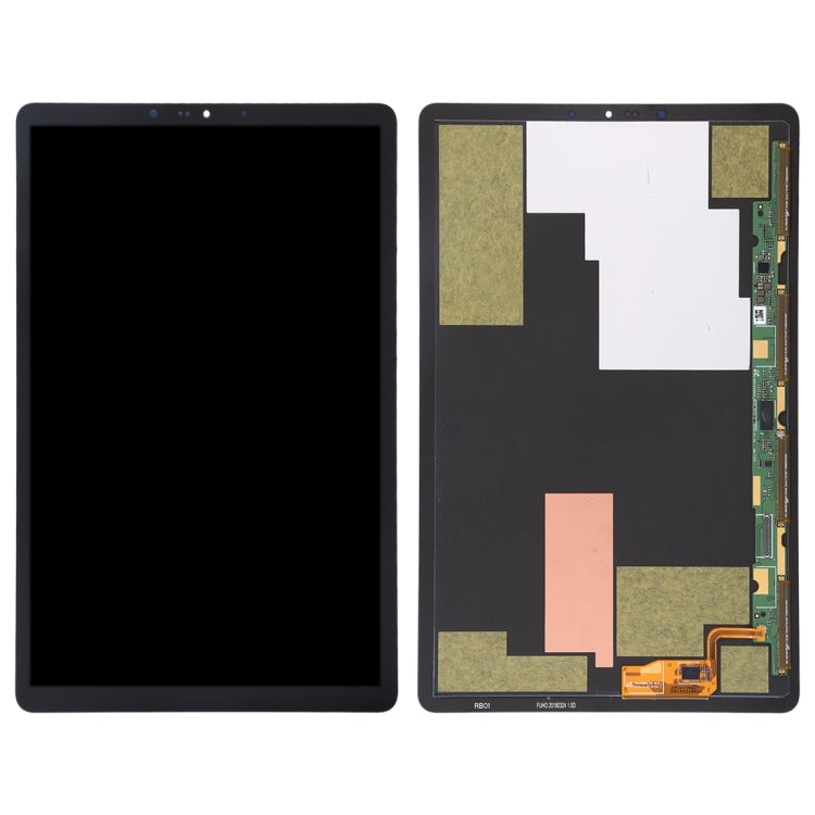 Schermo LCD e digitalizzatore assemblaggio completo per Galaxy Tab S4 10.5 SM-T830 versione Wifi, For Samsung Galaxy Tab S4 10.5 SM-T830