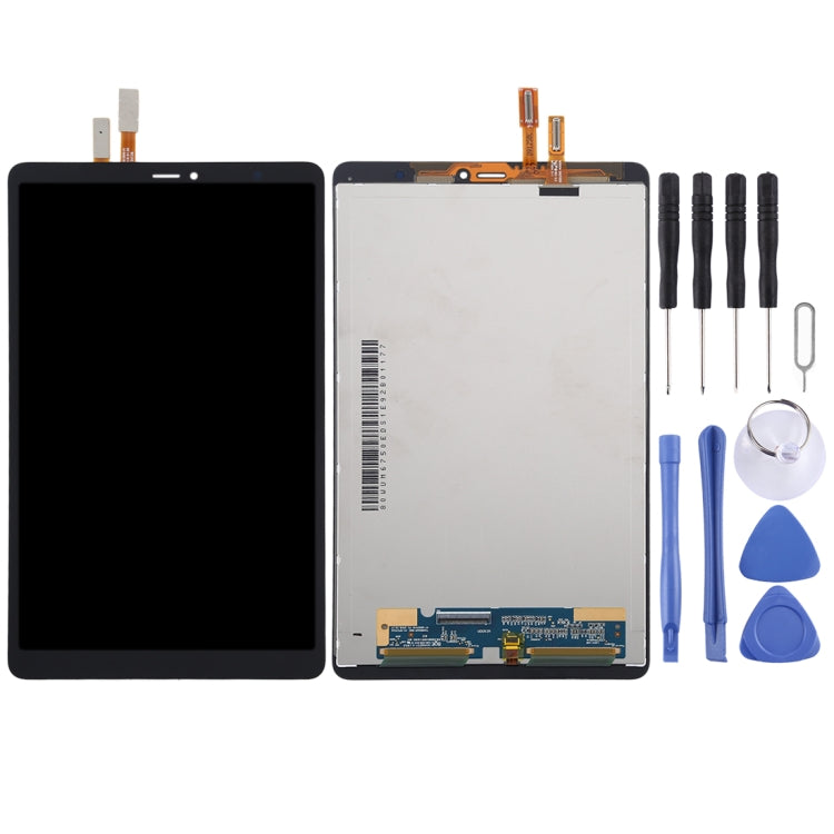 Schermo LCD e digitalizzatore assemblaggio completo per Galaxy Tab A 8.0 e S Pen (2019) versione SM-P205 LTE, For Samsung Galaxy Tab A 8.0 & S Pen (2019)