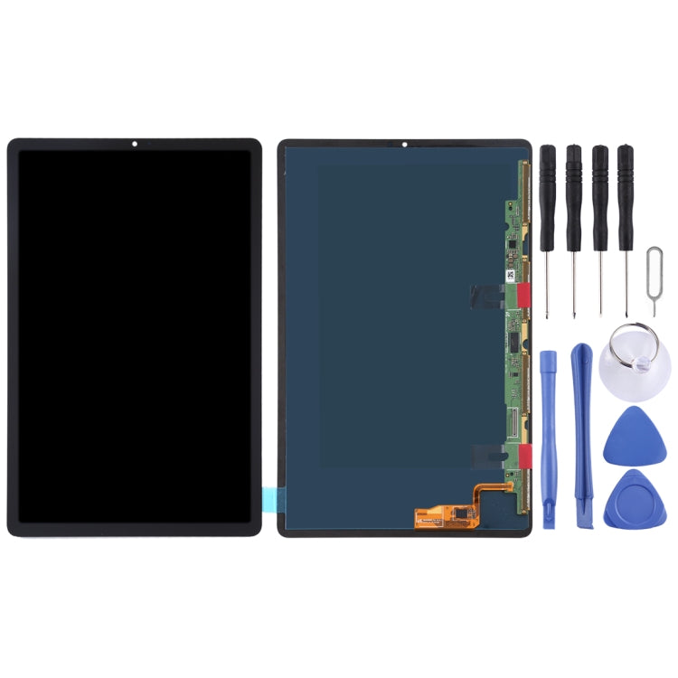 LCD Screen and Digitizer Full Assembly for Galaxy Tab S5e SM-T720/T725 Wifi Version, For Samsung Galaxy Tab S5e