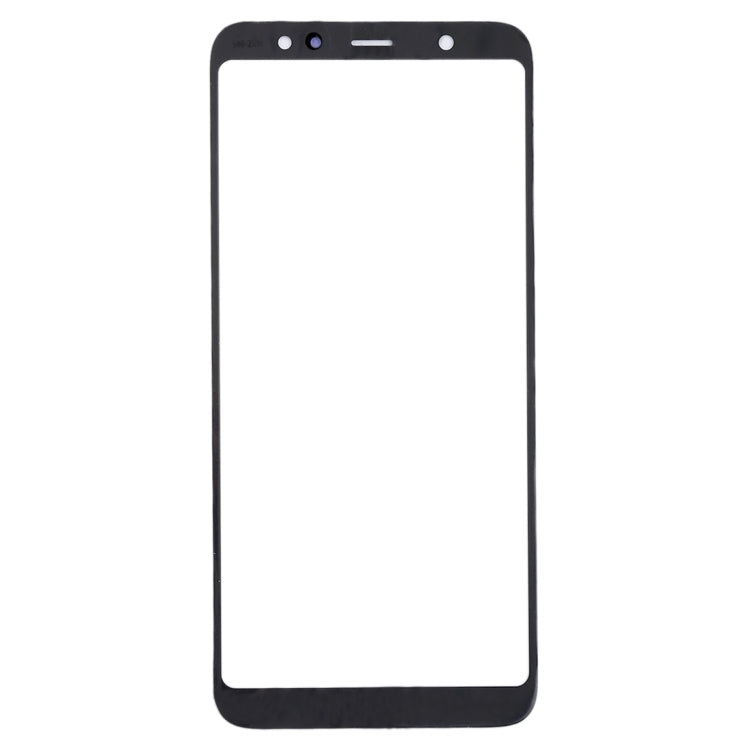 For Samsung Galaxy A6+ (2018) / A605 10pcs Front Screen Outer Glass Lens, For Samsung Galaxy A6+ (2018)