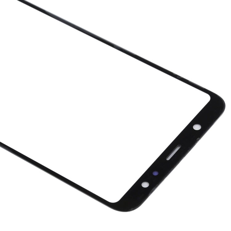 For Samsung Galaxy A6+ (2018) / A605 10pcs Front Screen Outer Glass Lens, For Samsung Galaxy A6+ (2018)