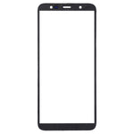 Per Samsung Galaxy J8, J810F/DS, J810Y/DS, J810G/DS 10 pezzi Lenti in vetro esterne per schermo anteriore, For Samsung Galaxy J8