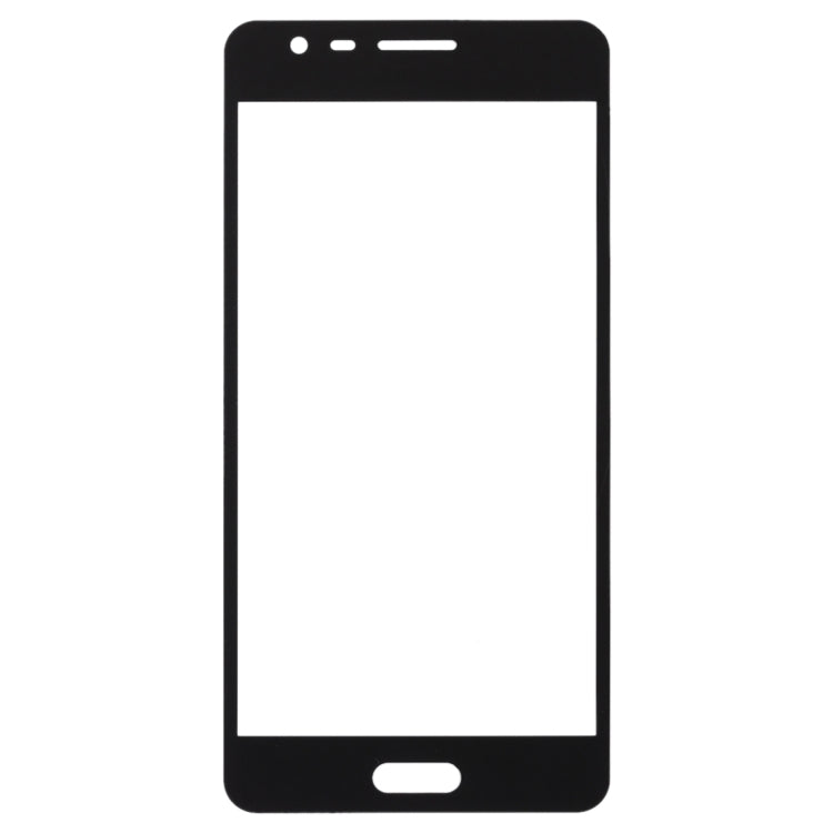 For Samsung Galaxy J3 Pro / J3110 10pcs Front Screen Outer Glass Lens, For Samsung Galaxy J3 Pro