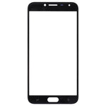 Per Samsung Galaxy J4 (2018) Lente in vetro esterna per schermo anteriore da 10 pezzi, For Samsung Galaxy J4 (2018), For Samsung Galaxy J4 2018 (10pcs)