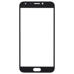 Per Samsung Galaxy J4 (2018) Lente in vetro esterna per schermo anteriore da 10 pezzi, For Samsung Galaxy J4 (2018), For Samsung Galaxy J4 2018 (10pcs)