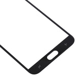 Per Samsung Galaxy J4 (2018) Lente in vetro esterna per schermo anteriore da 10 pezzi, For Samsung Galaxy J4 (2018), For Samsung Galaxy J4 2018 (10pcs)