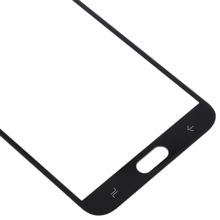 Per Samsung Galaxy J4 (2018) Lente in vetro esterna per schermo anteriore da 10 pezzi, For Samsung Galaxy J4 (2018), For Samsung Galaxy J4 2018 (10pcs)