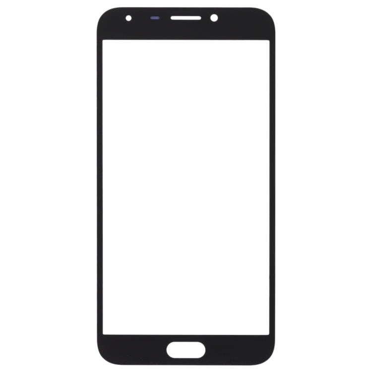 For Samsung Galaxy J4 (2018) 10pcs Front Screen Outer Glass Lens, For Samsung Galaxy J4 2018 (10pcs), For Samsung Galaxy J4 (2018)