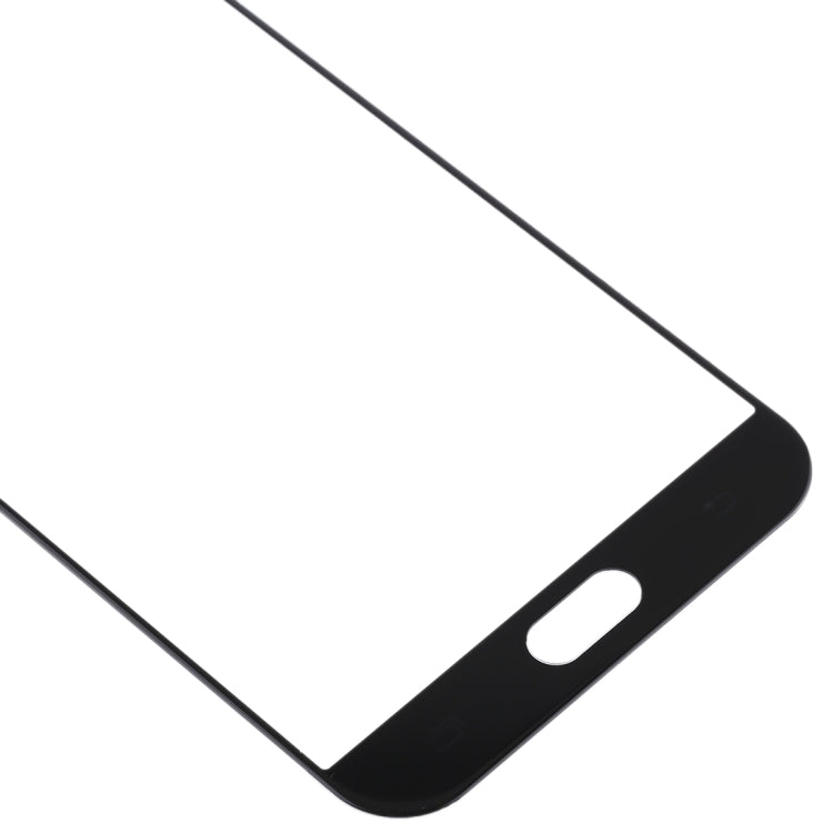 For Samsung Galaxy A8 (2016) / A810 10pcs Front Screen Outer Glass Lens, For Samsung Galaxy A8 (2016)