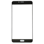 Per Samsung Galaxy C9 Pro / C900 10 pezzi Lente in vetro esterna per schermo anteriore, For Samsung Galaxy C9 Pro