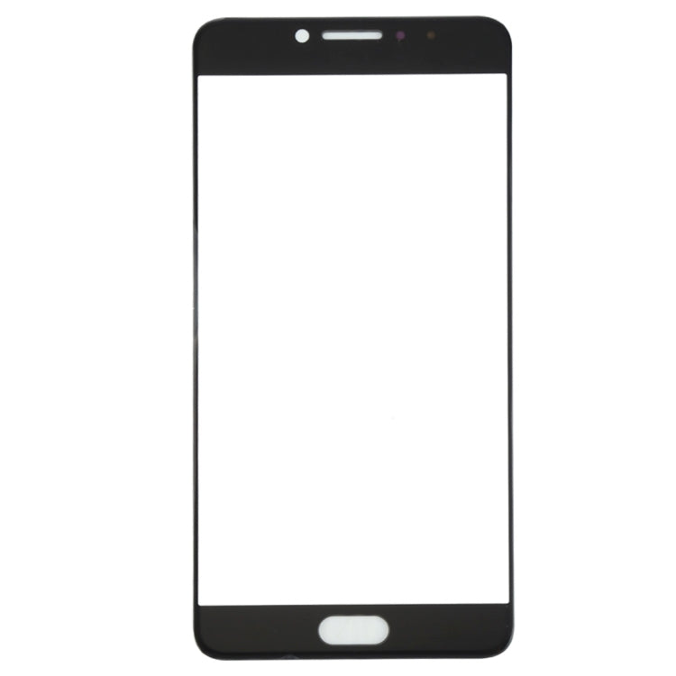 For Samsung Galaxy C7 Pro / C701 10pcs Front Screen Outer Glass Lens, For Samsung Galaxy C7 Pro