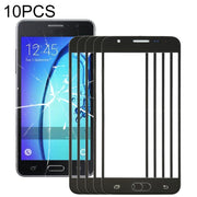 For Samsung Galaxy On5 / G550 10pcs Front Screen Outer Glass Lens, For Samsung Galaxy On5