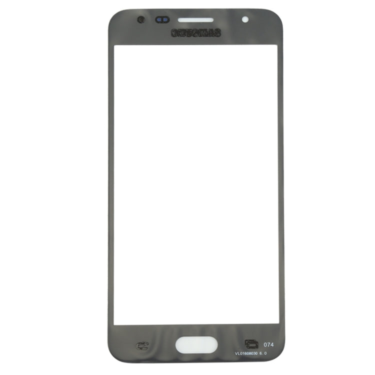 For Samsung Galaxy On5 / G550 10pcs Front Screen Outer Glass Lens, For Samsung Galaxy On5