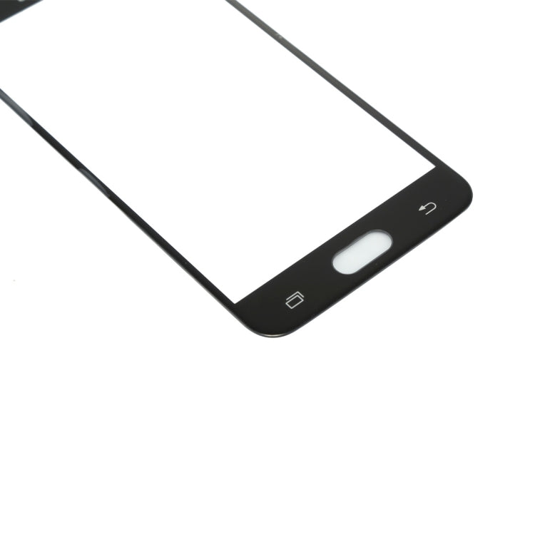 For Samsung Galaxy On5 / G550 10pcs Front Screen Outer Glass Lens, For Samsung Galaxy On5