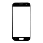 Per Samsung Galaxy A3 (2017) / A320 Lente in vetro esterna per schermo anteriore da 10 pezzi, For Samsung Galaxy A3 (2017)